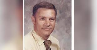 Ralph Leon Davenport Obituary