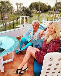 Expedia's hotel search makes booking easy. Penny Lancaster Dons Police Uniform In First Sighting On Patrol Since Becoming Special Constable Hello