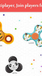 Allow third party apps on your device. Download Fidget Spinner Io Game Mod Unlimited Money V162 0 Free On Android