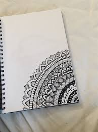 Drawing Mandala Easy Easy Mandala Drawing Mandala Design Art Art Inspiration Drawing