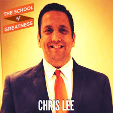 Stream EP 164 10 Steps to Ending a Toxic Relationship with Chris Lee by  Lewis Howes