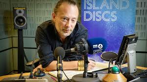Yorke is the main vocalist and songwriter of the rock band radiohead. Bbc Radio 4 Desert Island Discs Thom Yorke Musician