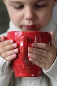 Superfood Hot Chocolate