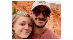 Moab police chief requests leave following controversial incident involving  Gabby Petito, Brian Laundrie