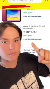 Ya se puede traer cosas desce USA con Mercado Libre 👀