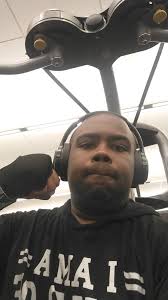 Casual greetings and humorous conversation among friends