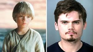 Sad decline of Star Wars child actor Jake Lloyd who entered mental health  facility | news.com.au — Australia's leading news site for latest headlines