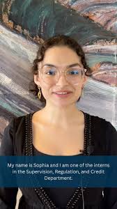 Louis Kraimer, Anthony Lopez, and Sophia Mendoza-Rodriguez, three of our  summer interns, share a little about what they’ve learned and what they’ve  been doing in their first month with us.👆