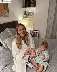 Właśnie opowiedziała, jak czuła się podczas wyjazdu bez najbliższych. Natalia Klimas Wyznala Jakie Byly Pierwsze Slowa Jej Corki Moja Mama Po Prostu Umiera Ze Smiechu