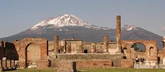2 best to visit in a single day: A Day Trip From Naples Herculaneum The Other Pompeii Weekend In Italy