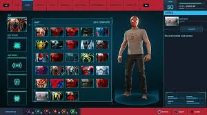 Well, that's all this content's purpose. How To Unlock The Secret Esu Suit In Marvel S Spider Man For Playstation 4 Android Central
