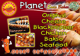 Sosis bisa diolah dengan berbagai cara baik di makan langsung, dibakar ataupun dibakar, bisa juga menjadi pelangkap makanan lainnya. Inilah Sosis Bakar Paling Terkenal Di Bazar Minggu Ria Komp Hankam Jatimakmur Pondok Gede Kota Bekasi Klikagus