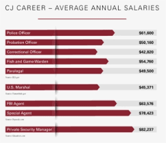 Law firms in my experience pays lowest. Criminal Justice Lawyer Salary 2018 Hd Png Download Transparent Png Image Pngitem
