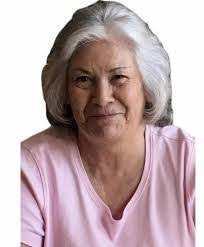 Imelda Serrano's Instagram, Twitter & Facebook