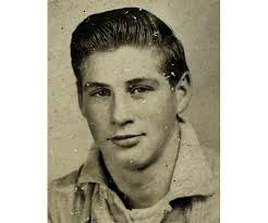 Leonard Webb Obituary (1942