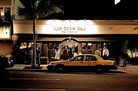 Последние твиты от crow bar and kitchen (@thedubcdm). The Crow Bar And Kitchen Corona Del Mar Urban Dining Guide
