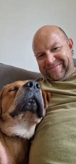 My new baby Chester, settling in nicely 😻