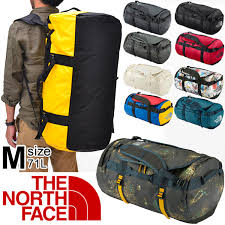 the north face base camp duffel bag northface bc series boston bag backpack outdoor mens ladies bag m size nm81553 05p03sep16