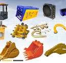 China XG932III XGMA Loader Spare Parts 41A0056 Planetary ...