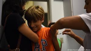 But the cdc recommends adults wait at least 2 weeks. Covid How Many Parents Will Actually Vaccinate Their Kids Science In Depth Reporting On Science And Technology Dw 28 05 2021
