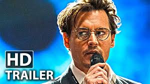 It's briskly paced, consummately made and never boring. Transcendence Trailer German Deutsch Johnny Depp Hd Youtube