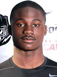 Ronnie Harrison Safety Recruiting Profile