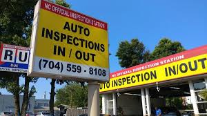 We can come to you, or you can come to us. Auto Inspections In Out 5610 South Blvd Charlotte Nc Automobile Inspection Stations New Used Mapquest