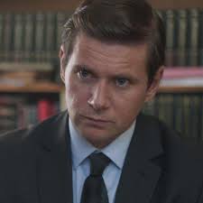 Downton Abbey star Allen Leech is set to return to our screens in thriller  series The Vanishings, coming to Channel 5 next month. Click the link in  the comments to find out