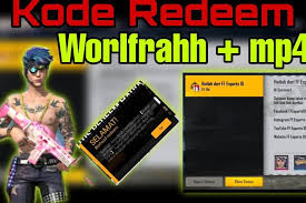 Kita ketahui, garena sebagai perusahaan yang memproduksi free fire, mengeluarkan kode. Kode Redeem Free Fire Terbaru Untuk 13 Januari 2021 Ini Cara Klaim Dan Tukar Kode Portal Kudus