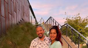 Celeste Enriquez and Marcus Mirelez's Wedding Website