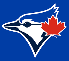 Baseball In Ontario With The Toronto Bluejays Giloveontario Toronto Blue Jays Logo Blue Jays Baseball Toronto Blue Jays