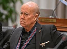 Un élu de la Ville de Québec en «convalescence»