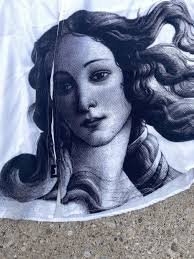 Stussy Stussy Venus Buttonup Shirt