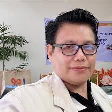 Dominic Elsisura Andit