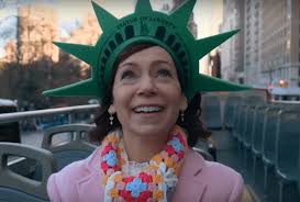 Girl Asks Santa To Bring Dad Home From Iraq And 'Santa' Delivers [Video]