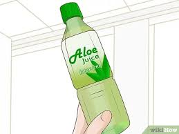 Aloe vera benefits for weight loss. How To Use Aloe Vera To Treat Acid Reflux 8 Steps With Pictures