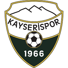 They play their home matches at the kadir has stadium in red and yellow kits. Kayserispor Kayseri 70 S 80 S Logo Download Logo Icon Png Svg