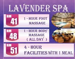 Home of the little soap shop originated in 2007 in astoria ny. Lavender Spa Home Facebook