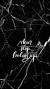 Dark Aesthetic Quotes Wallpaper Desktop