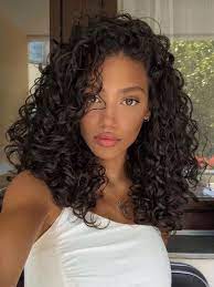 Looksohaute Vsco In 2020 Curly Hair Styles Hair Styles Curly Hair Inspiration