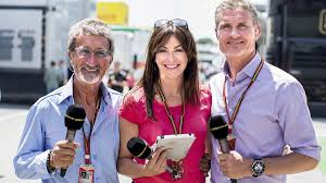 Bbc f1 presenters have labelled today's article in the sunday times 'inaccurate'. Bbc Sport Formula 1
