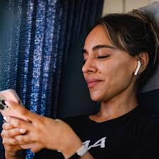 Upgrade to Business Class