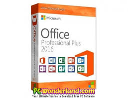 Microsoft Office 2016 Pro Plus November 2019 Free Download