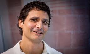 Samuel Campos's Instagram, Twitter & Facebook