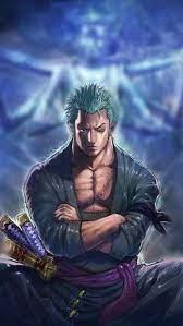 Roronoa Zoro Wallpaper 40 Zoro One Piece One Piece Pictures Manga Anime One Piece