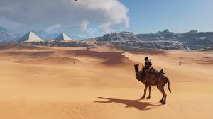People who own assassin's creed: Goondu Review Assassin S Creed Origins Techgoondu Techgoondu