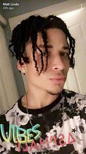 Twostrand Twostrandtwists Twists Curlyhairstlyes Menhairstyles Men Hairstyles Blackhairmen Mens Hairstyles Curly Hair Men Haircuts For Men