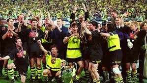 Les supporters devant le parc des princes (11 mars 2020, paris). La Galaxy Td Jovan Kirovski Has Fond Memories Of Champions League Title With Borussia Dortmund Mlssoccer Com
