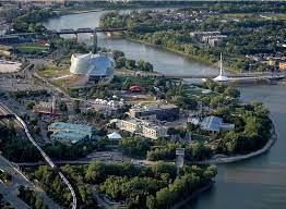 Close friend or distant relative in manitoba: Downtown Winnipeg Picture Of Manitoba Canada Tripadvisor
