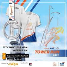 Biasiswa felda johore bulkers sdn bhd. Yayasan Tm International Tower Run 2019 Malaysia Towerrunning Association